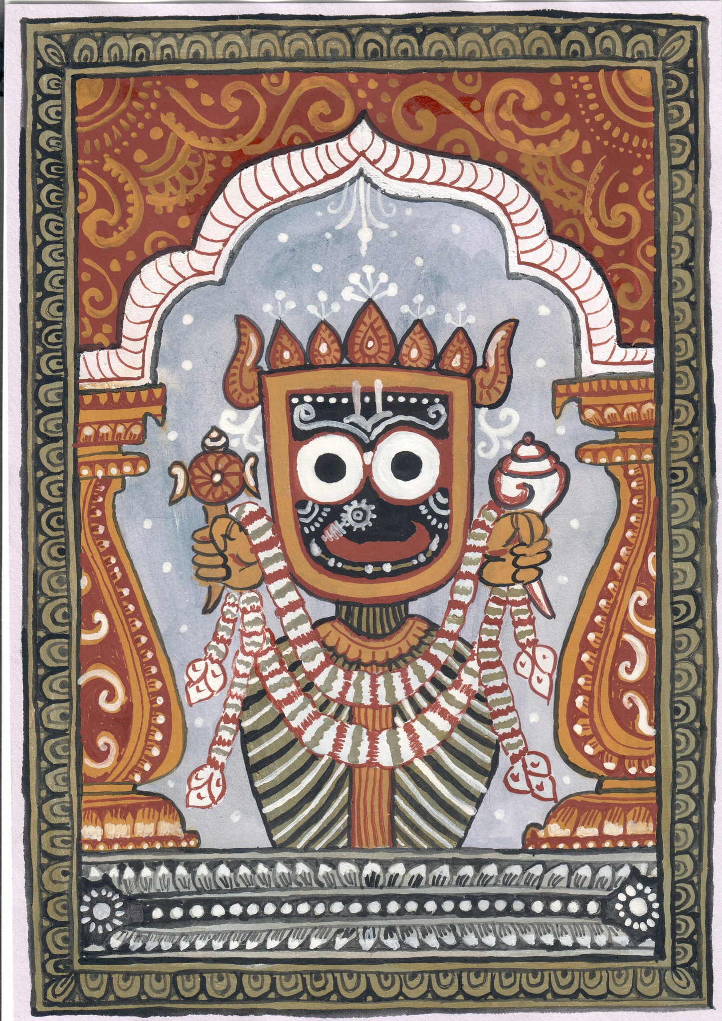 Jagannatha