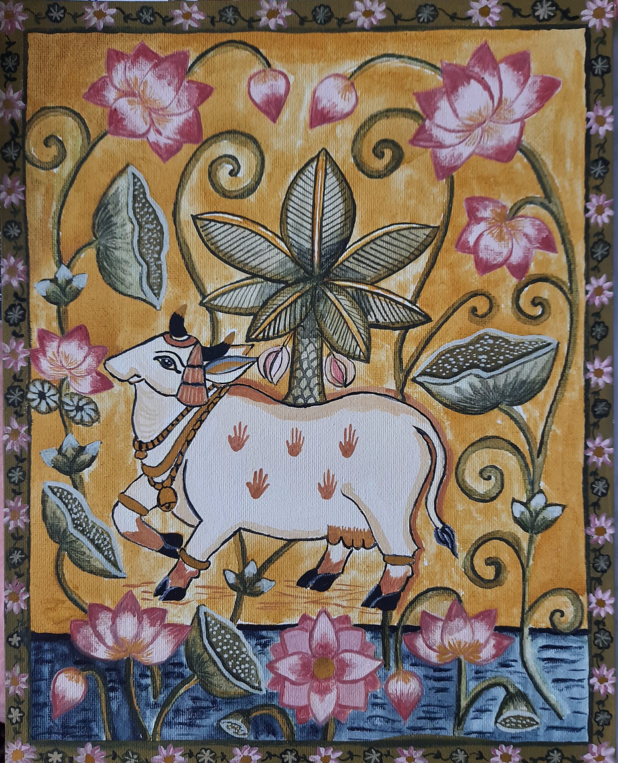 SacredCow
