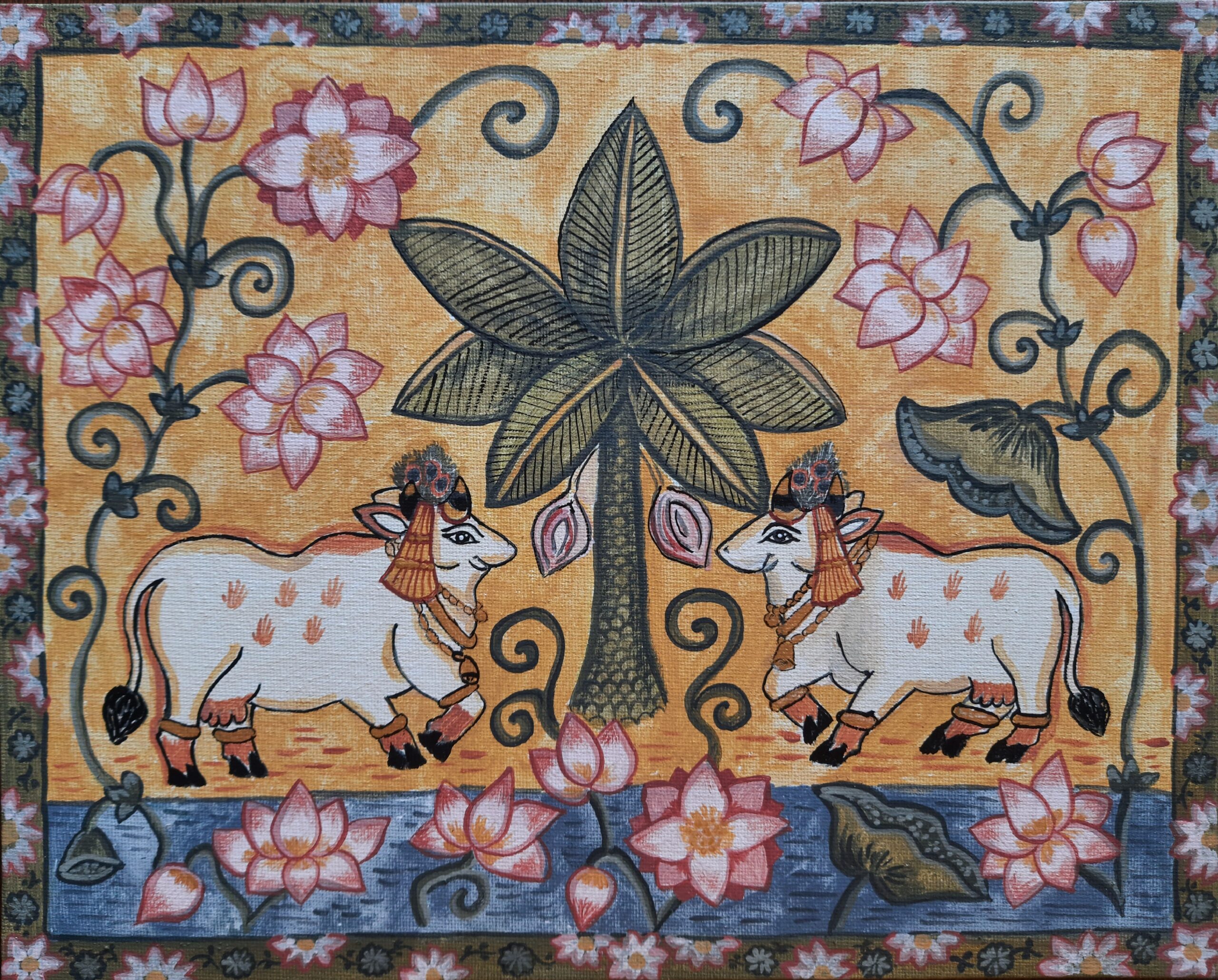 SacredCows